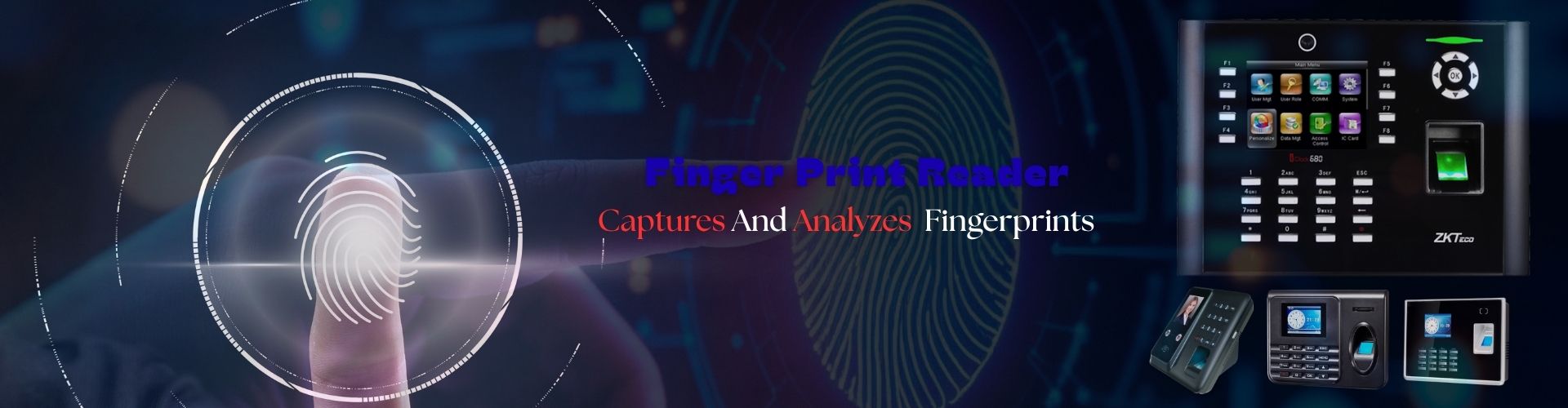 Fatal Technologies