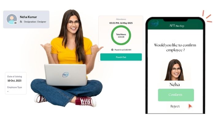 Payroll Feature