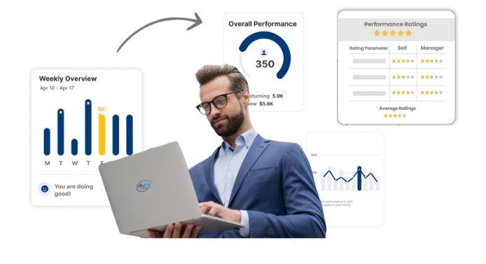 Payroll Feature