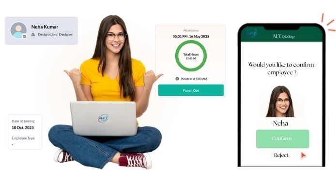 Payroll Feature